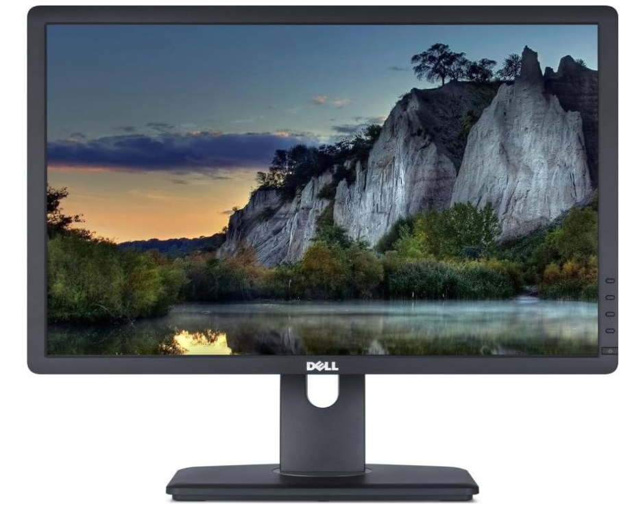 Dell P2213 22 Zoll Mein Shop