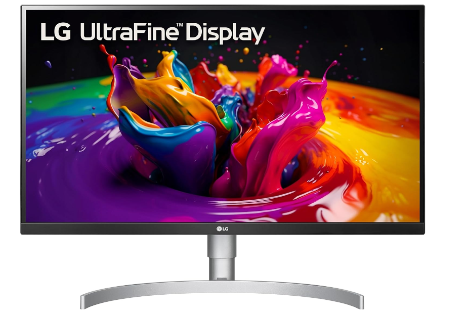 LG 27UL850-W 27 Zoll – Mein Shop