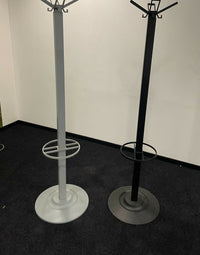 Garderobenständer "Sigmenti"