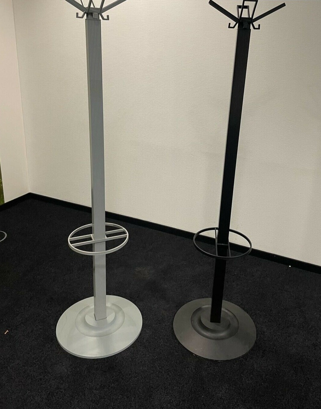 Garderobenständer "Sigmenti"