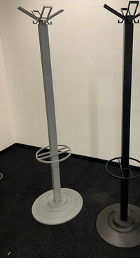 Garderobenständer "Sigmenti"