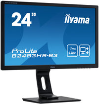 iiyama ProLite b2483hs Monitor 24 Zoll