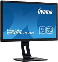 iiyama ProLite b2483hs Monitor 24 Zoll
