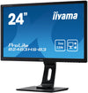 iiyama ProLite b2483hs Monitor 24 Zoll