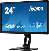 iiyama ProLite b2483hs Monitor 24 Zoll
