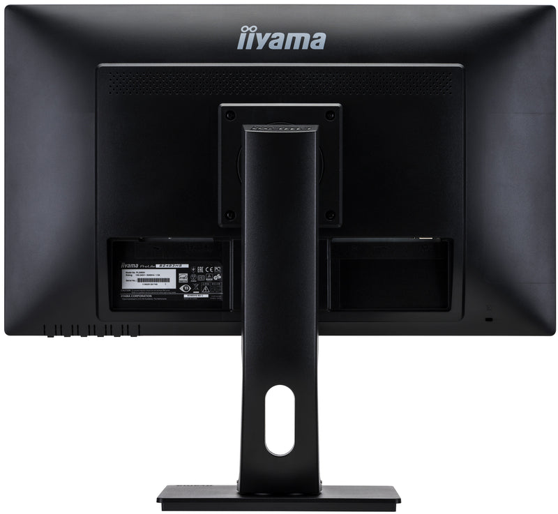 iiyama ProLite b2483hs Monitor 24 Zoll