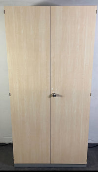 Ceka Wandschrank Ahorn