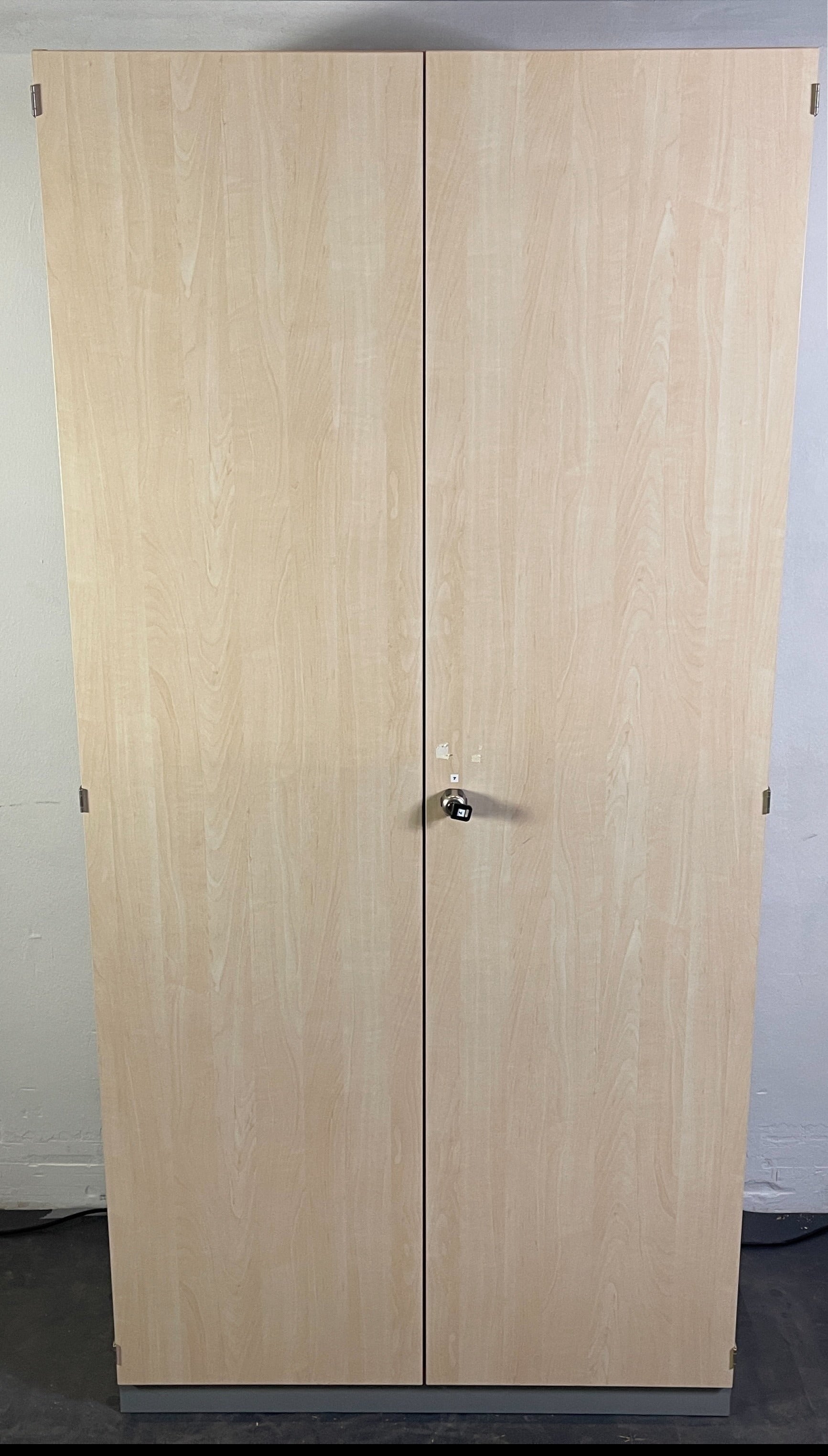 Ceka Wandschrank Ahorn