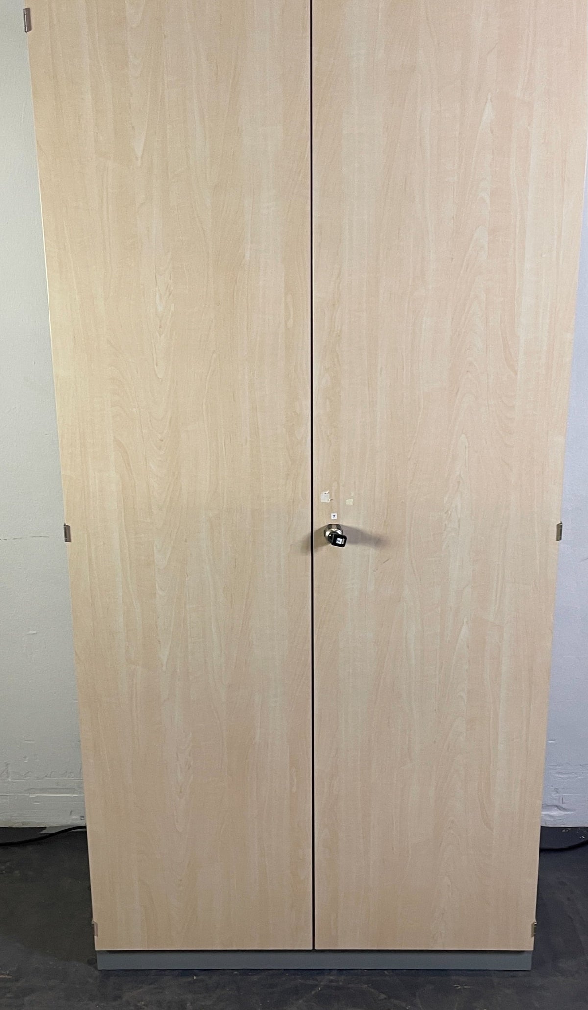 Ceka Wandschrank Ahorn