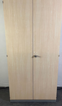 Ceka Wandschrank Ahorn