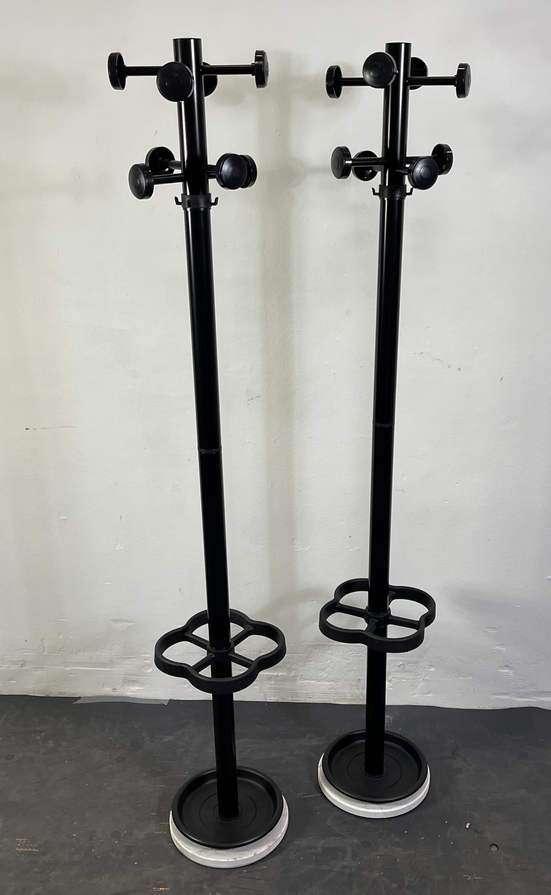 Garderobenständer Kleiderständer OVP