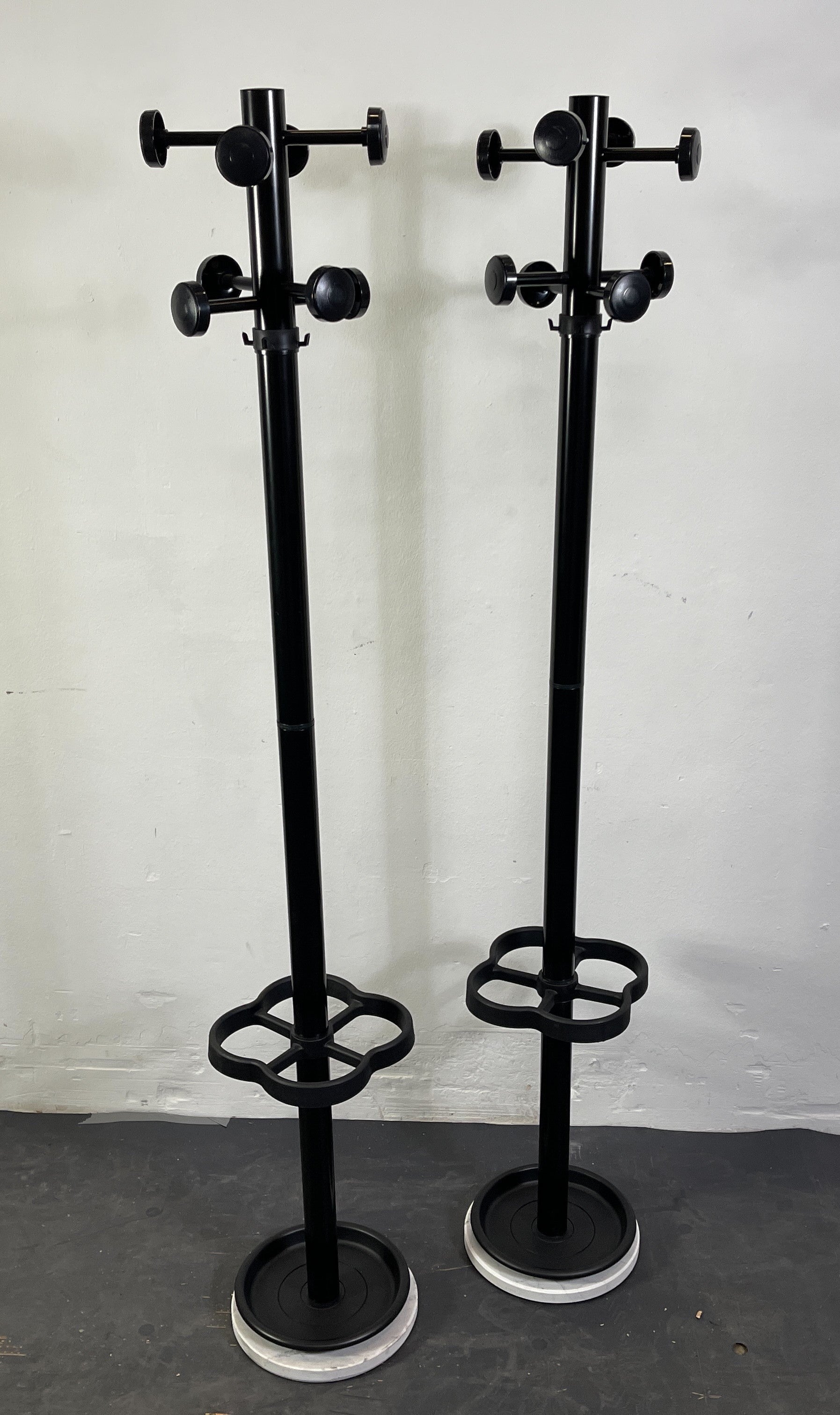 Garderobenständer Kleiderständer OVP