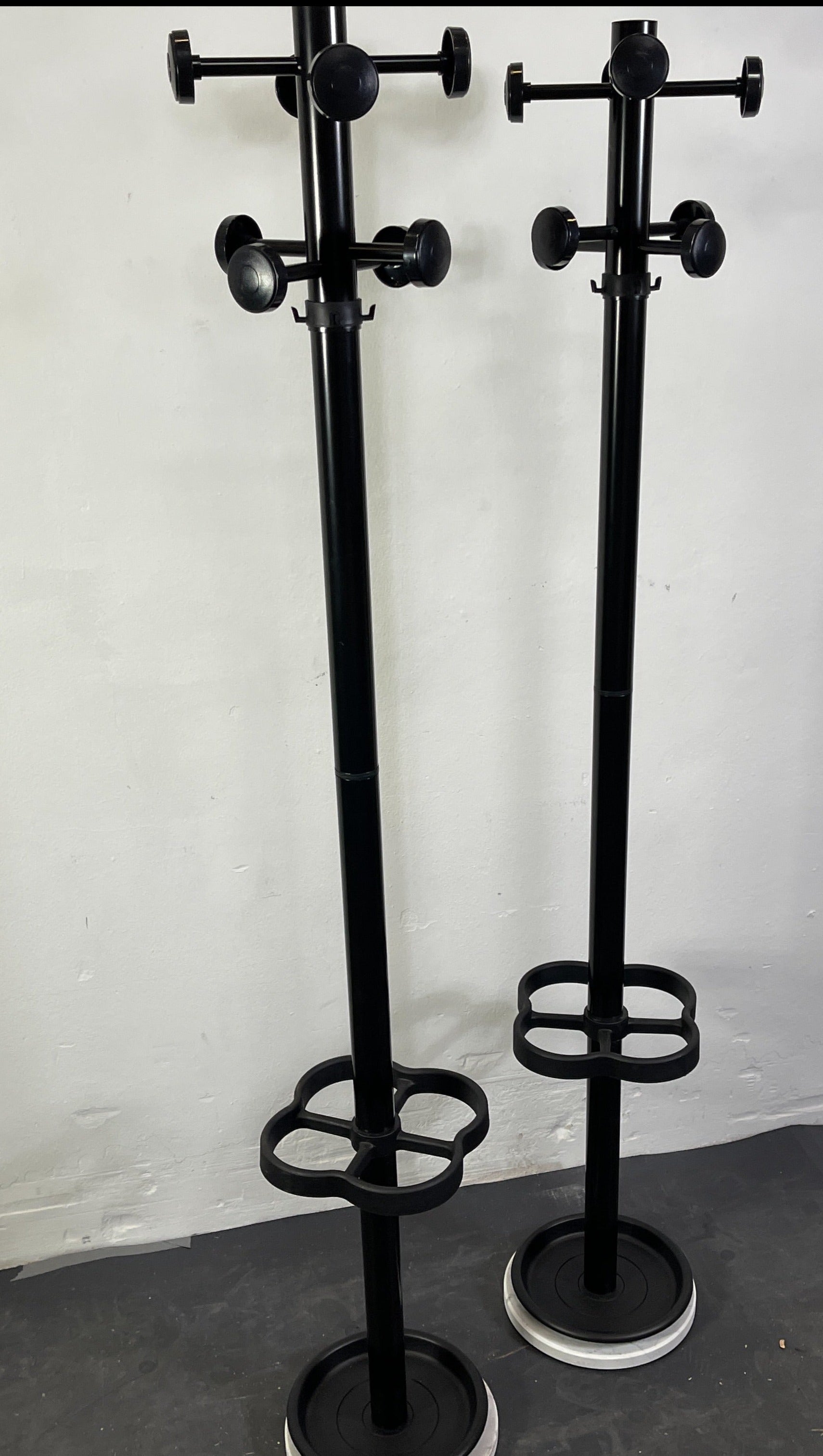 Garderobenständer Kleiderständer OVP