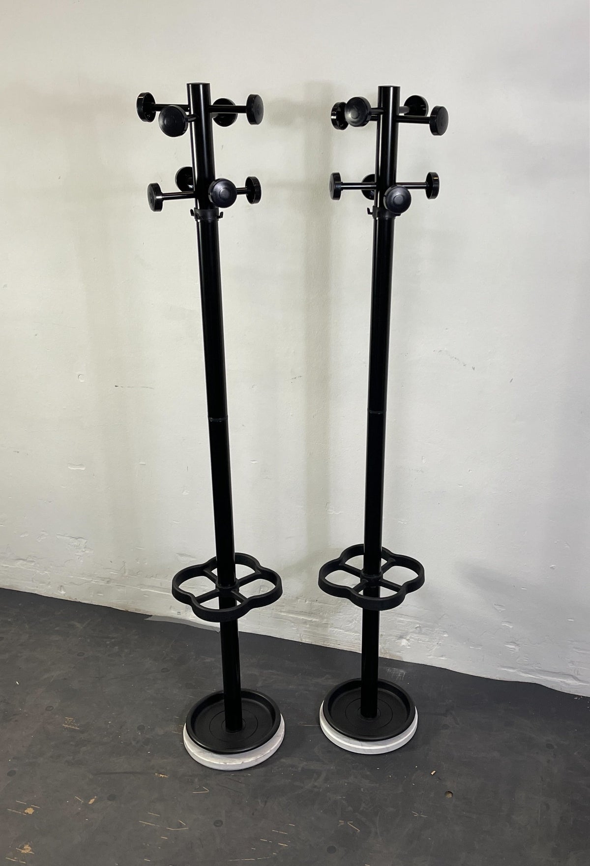 Garderobenständer Kleiderständer OVP