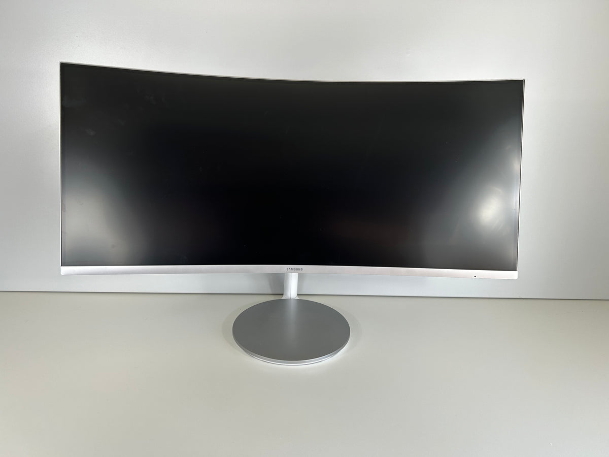 Samsung C34J791WTP Curved Monitor 34"