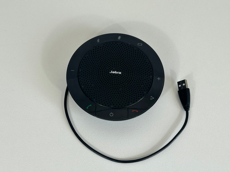 Jabra Speak 510 PHS002W Konferenzlautsprecher Freisprecheinrichtung