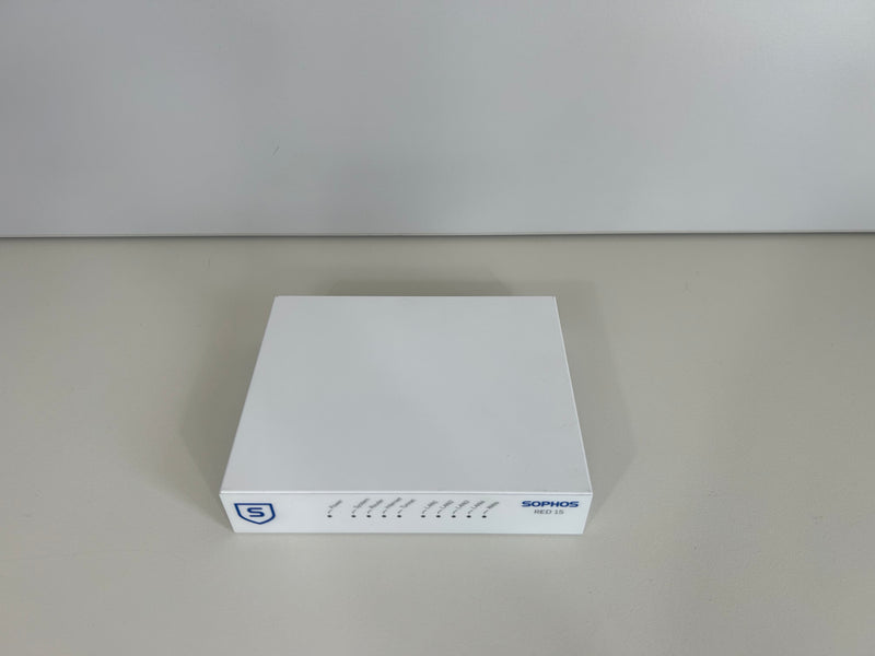 Sophos Red 15 rev.1  Remote Ethernet Device