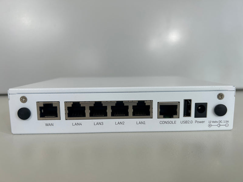 Sophos Red 15 rev.1  Remote Ethernet Device