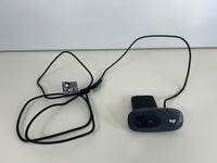 Logitech C270 Webcam HD