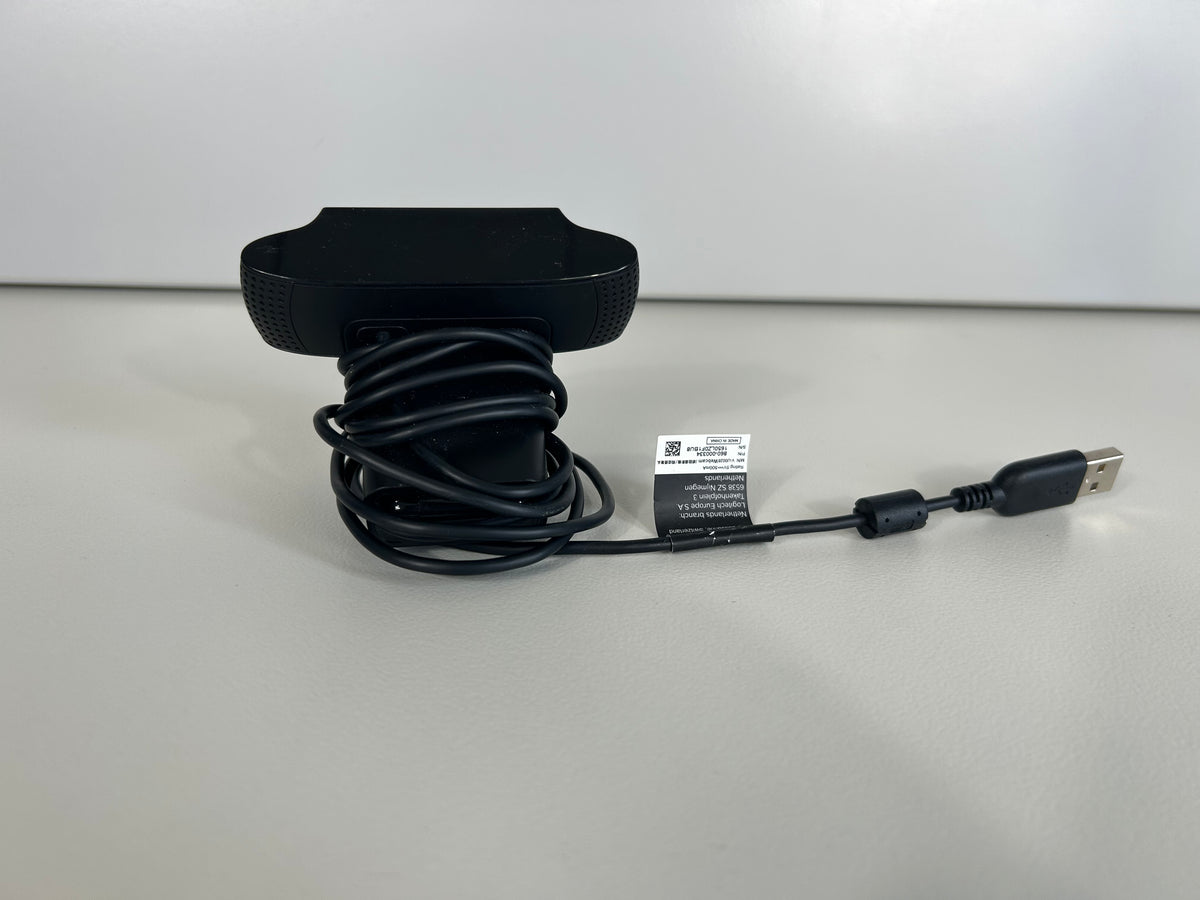 Logitech C920 HD Pro Webcam