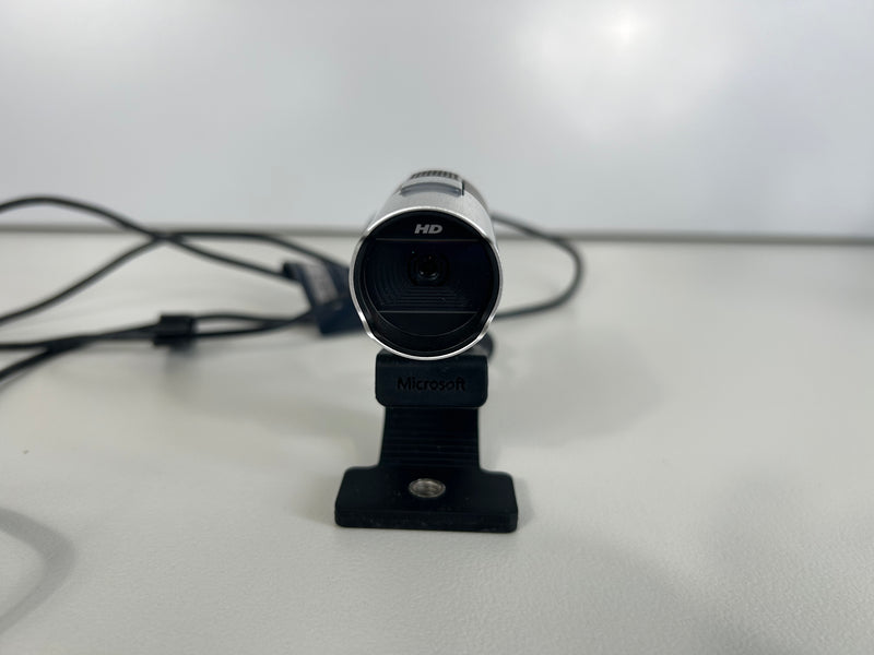 Microsoft Lifecam Studio Webcam