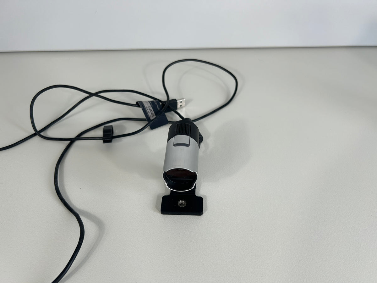 Microsoft Lifecam Studio Webcam