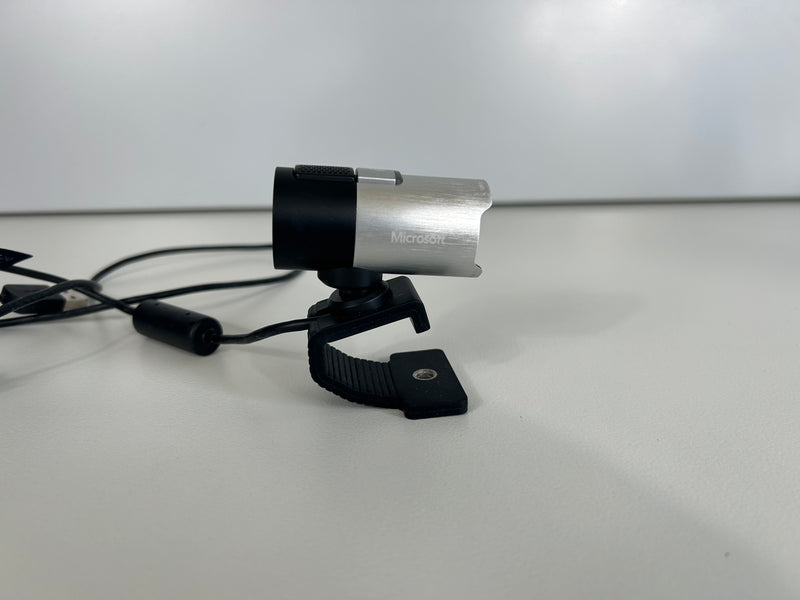 Microsoft Lifecam Studio Webcam