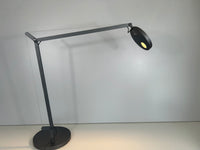 Artemide Demetra Tavolo schwarz professional Schreibtischlampe