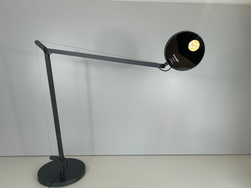 Artemide Demetra Tavolo schwarz professional Schreibtischlampe