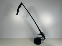 Italiana Luce Dove Designer Schreibtischlampe Barbaglia Colombo