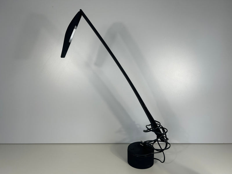 Italiana Luce Dove Designer Schreibtischlampe Barbaglia Colombo