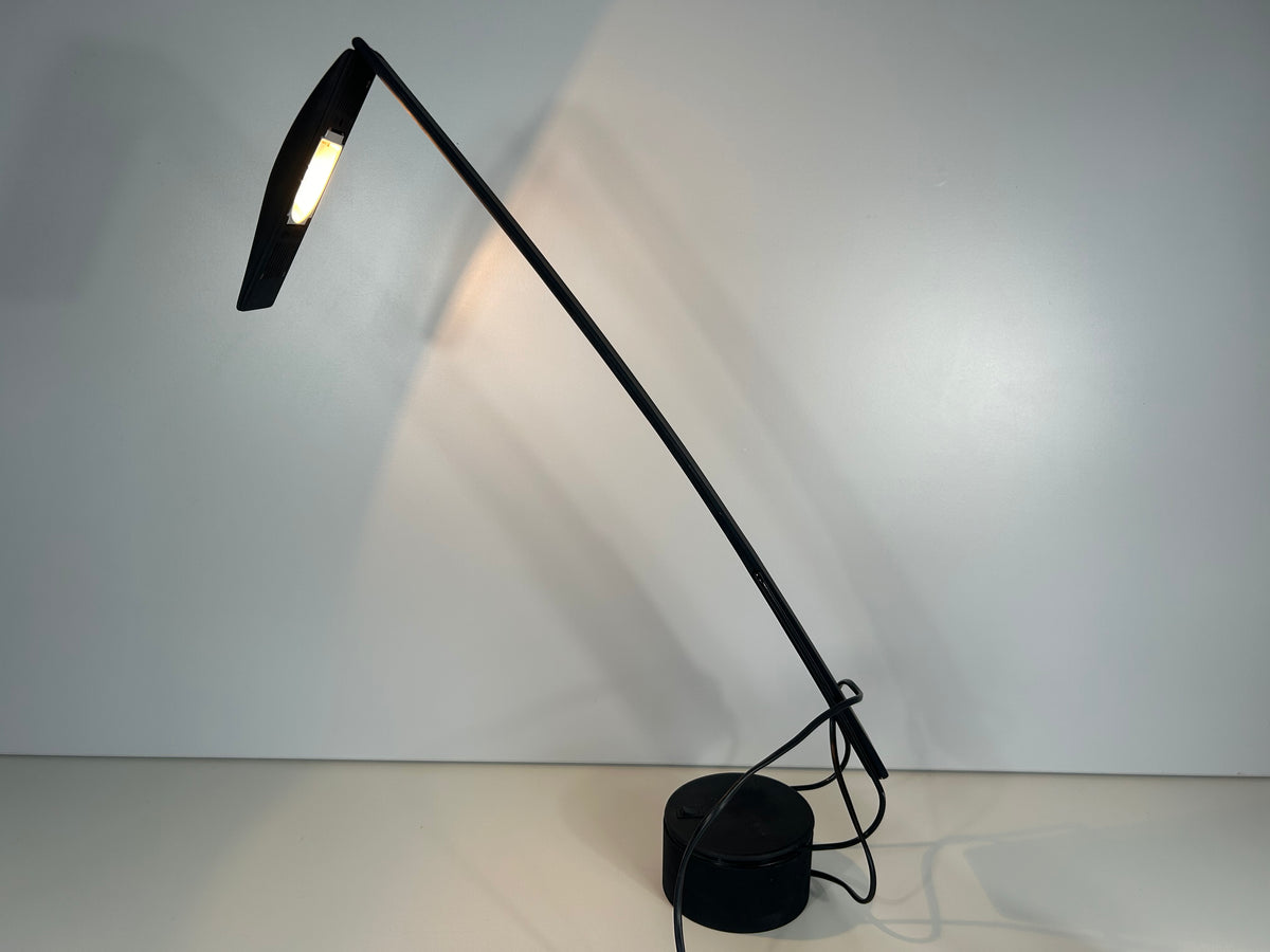 Italiana Luce Dove Designer Schreibtischlampe Barbaglia Colombo