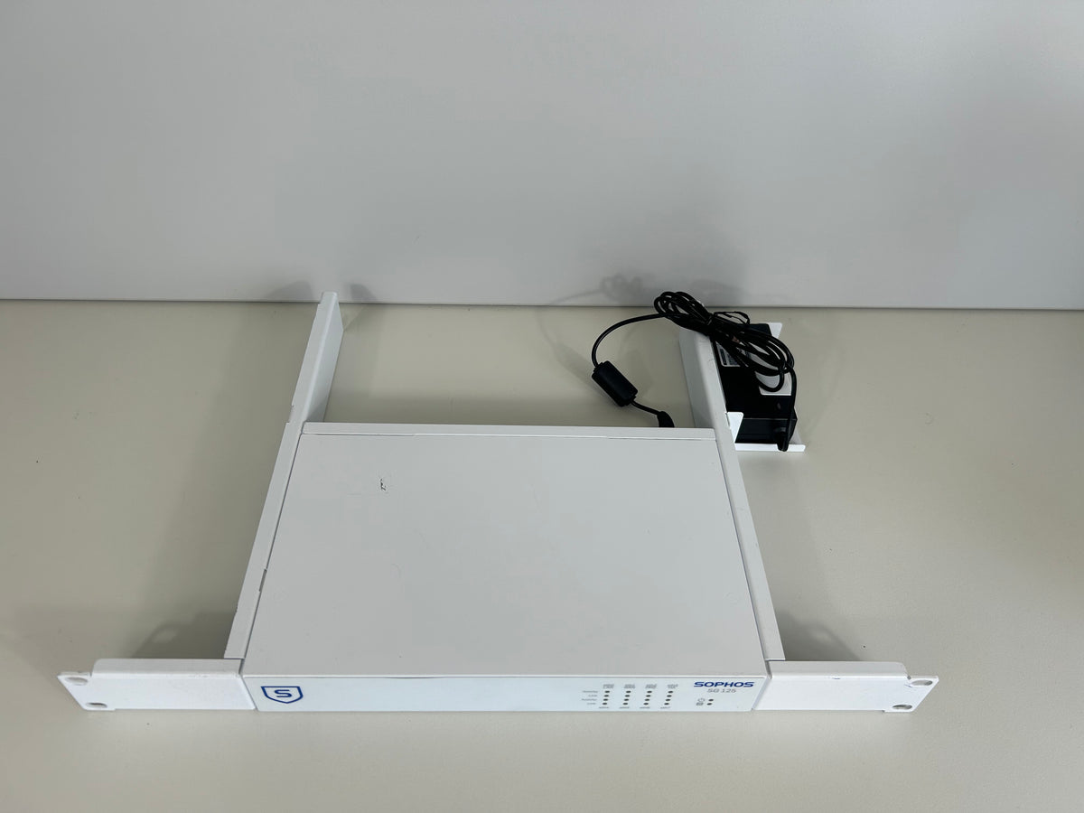 Sophos SG125 rev.2 Firewall Appliance