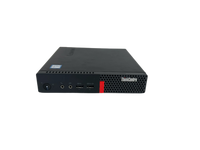 Lenovo Thinkcentre M910q Tiny i5-7500T