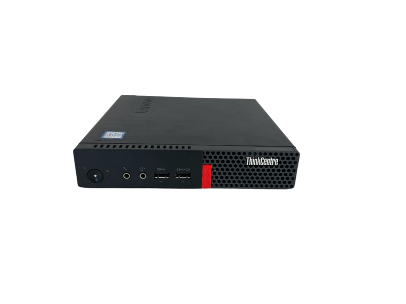 Lenovo Thinkcentre M910q Tiny i5-7500T