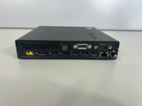 Lenovo Thinkcentre M910q Tiny i5-7500T