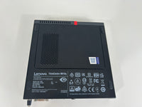 Lenovo Thinkcentre M910q Tiny i5-7500T