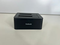 Inateck FD2002c HDD Docking Station