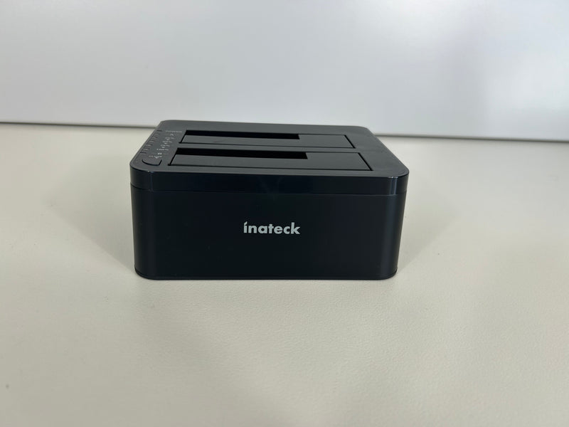 Inateck FD2002c HDD Docking Station