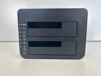 Inateck FD2002c HDD Docking Station
