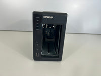 QNAP TS219P II  2-Bay-NAS