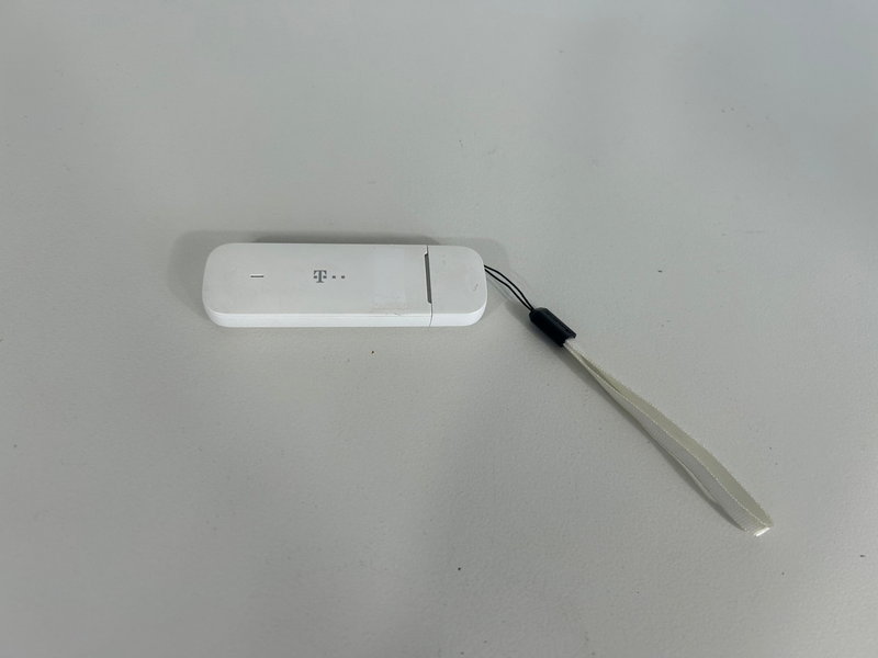Telekom Huawei Speedstick LTE V weiß Huawei E3372