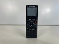 Olympus VN-713PC Diktiergerät Sprachrekorder