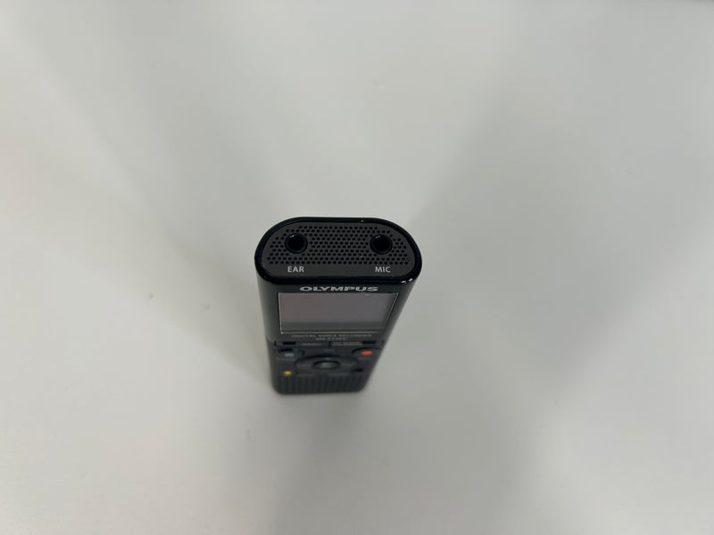 Olympus VN-713PC Diktiergerät Sprachrekorder