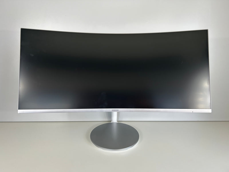 Samsung C34J791WTP Curved Monitor 34"