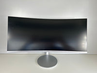 Samsung C34J791WTP Curved Monitor 34"