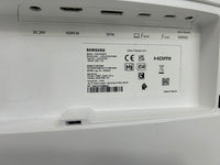 Samsung C34J791WTP Curved Monitor 34"