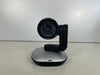 Logitech Carl Zeiss PTZ Webcam Videokonferenzkamera