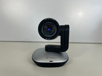 Logitech Carl Zeiss PTZ Webcam Videokonferenzkamera