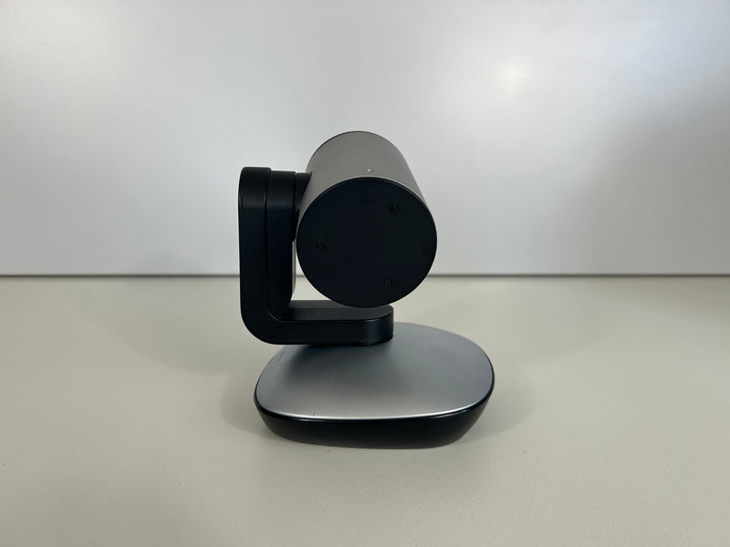 Logitech Carl Zeiss PTZ Webcam Videokonferenzkamera